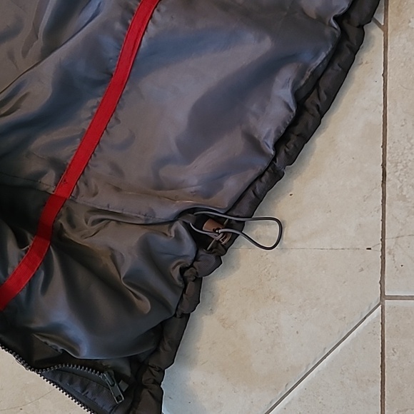 Boys 3 in 1 winter jacket size S half pipe - Picture 6 of 9